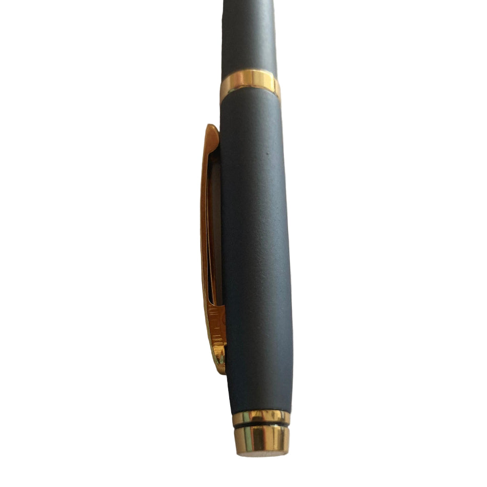 Executive Blue Gold Aluminium Pen | Executive pens in Dar Tanzania