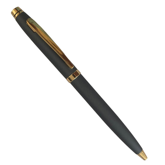 Executive Blue Gold Aluminium Pen | Executive pens in Dar Tanzania