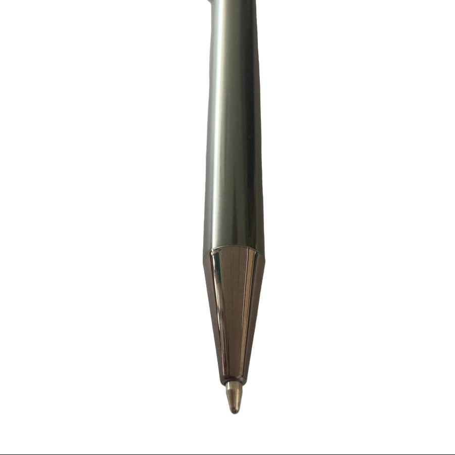 Taupe Executive Click Pen | Executive pens in Dar Tanzania