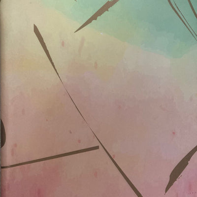 Pink marble design gift wrap | Elegant gift wrappers in Dar Tanzania