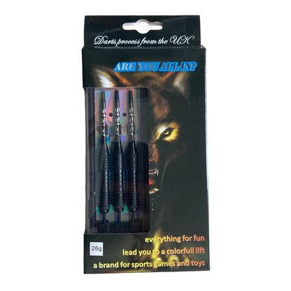 3pcs Steel Darts 26 Grams | Professional Darts in Dar Tanzania