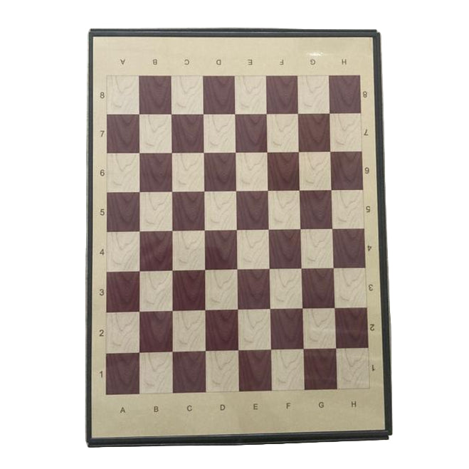 2 in 1 Magnetic Chess and Draughts Game in Dar Tanzania