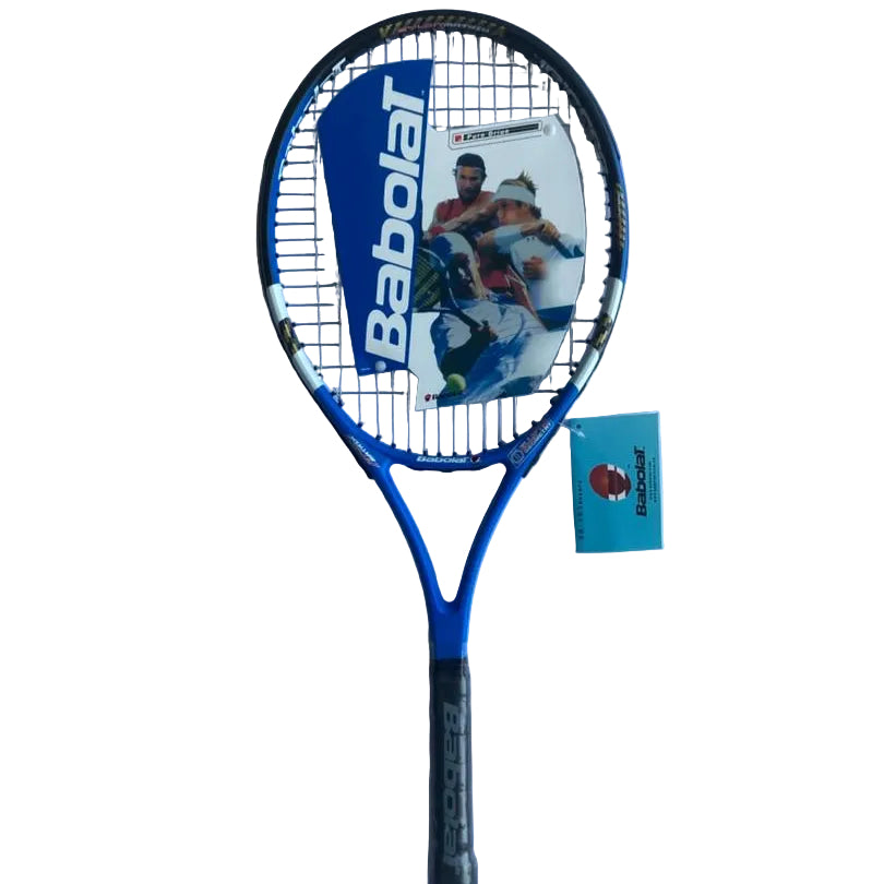 Z Tennis Racket BABOLAT Tennis Racket Z-Tour | Tennis Rackets in Dar Tanzania – Empire ...