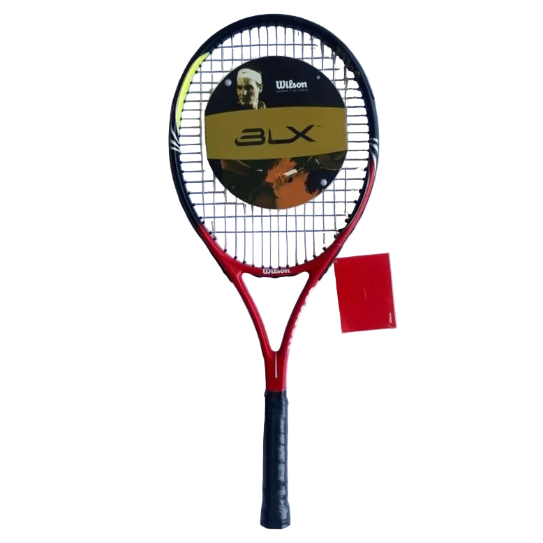 Blx Racket Wilson BLX Tennis Racket | Tennis Rackets in Dar Tanzania – Empire ...
