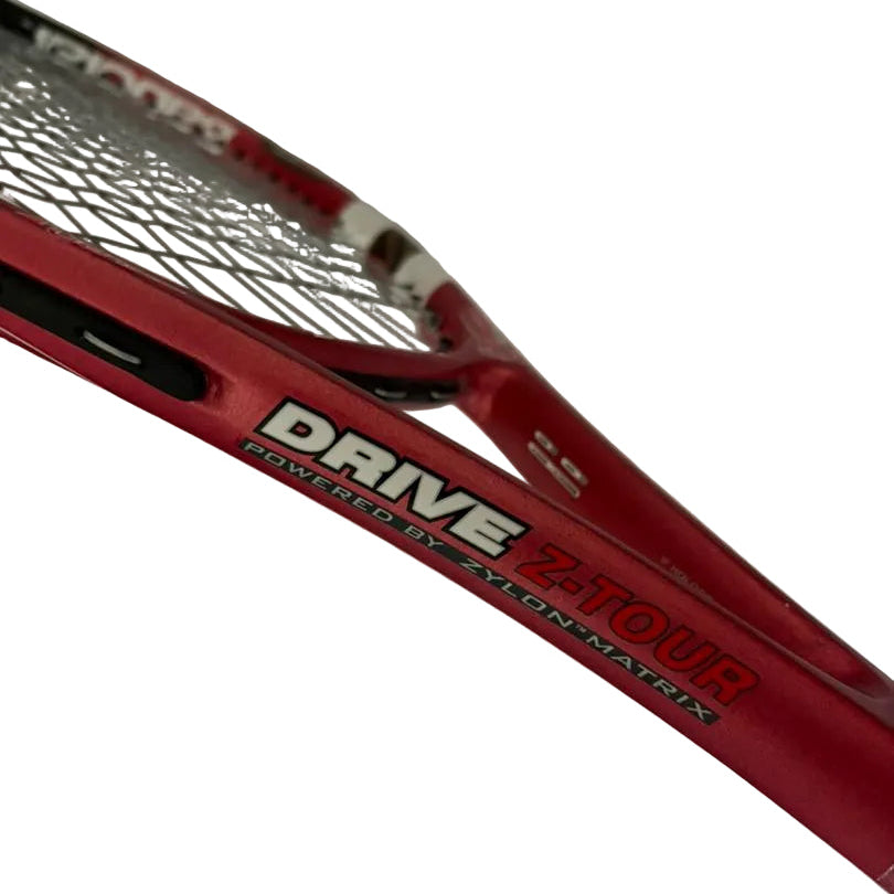 Red Tenis Racket BABOLAT Tennis Racket Z-Tour, Red | Tennis Rackets in Dar Tanzania ...