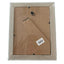 6 x 8 Inch Blue Wooden Picture Frame | Photo frame in Dar Tanzania