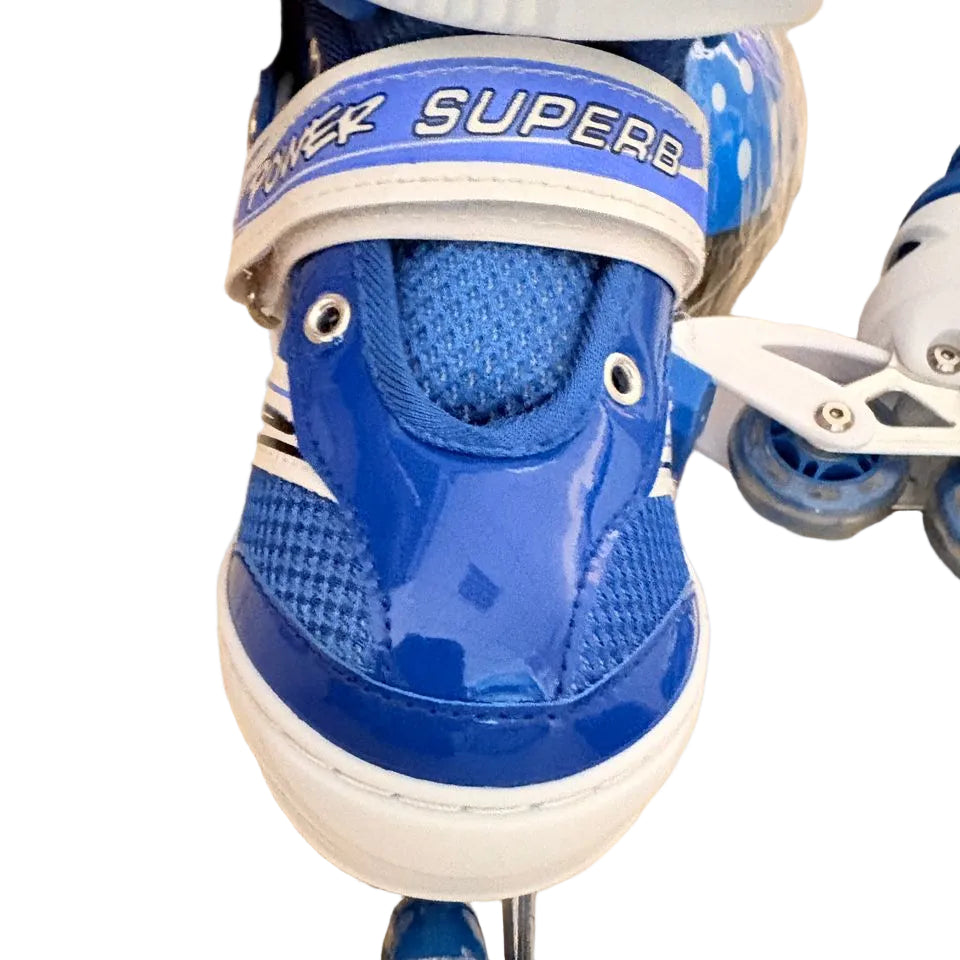 Roller Blades Set size large | Roller blades in Dar Tanzania