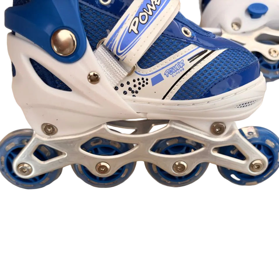 Roller Blades Set size large | Roller blades in Dar Tanzania
