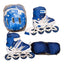 Roller Blades Set size large | Roller blades in Dar Tanzania