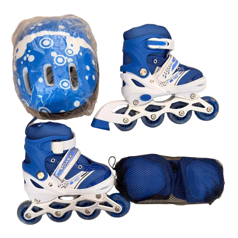 Roller Blades Set size large | Roller blades in Dar Tanzania