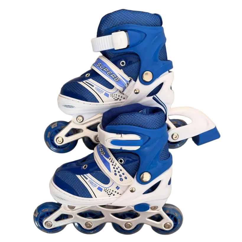 Roller Blades Set size large | Roller blades in Dar Tanzania