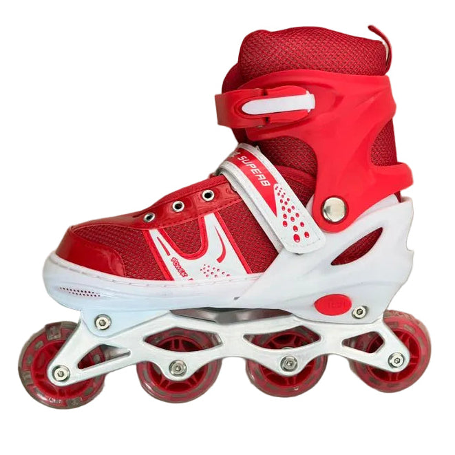 Roller Blades Set size large | Roller blades in Dar Tanzania