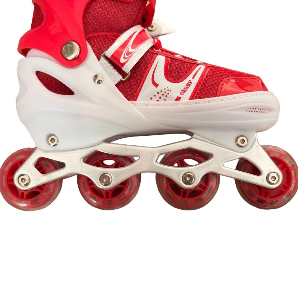 Roller Blades Set size large | Roller blades in Dar Tanzania