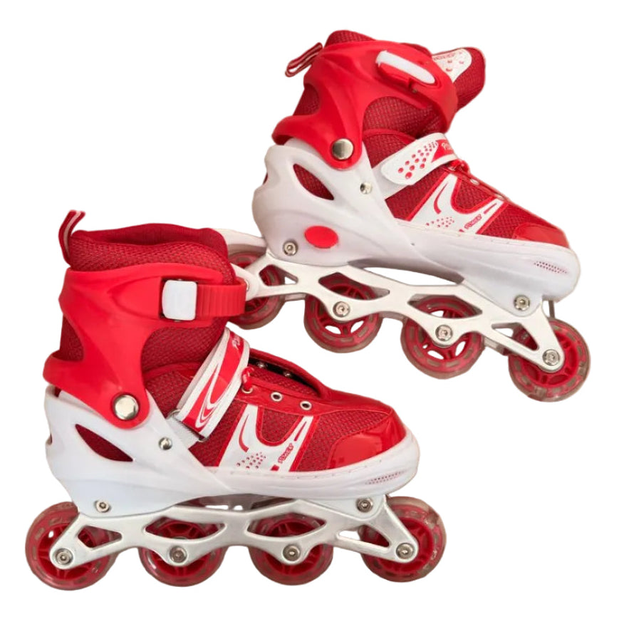 Roller Blades Set size large | Roller blades in Dar Tanzania