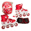 Roller Blades Set size large | Roller blades in Dar Tanzania