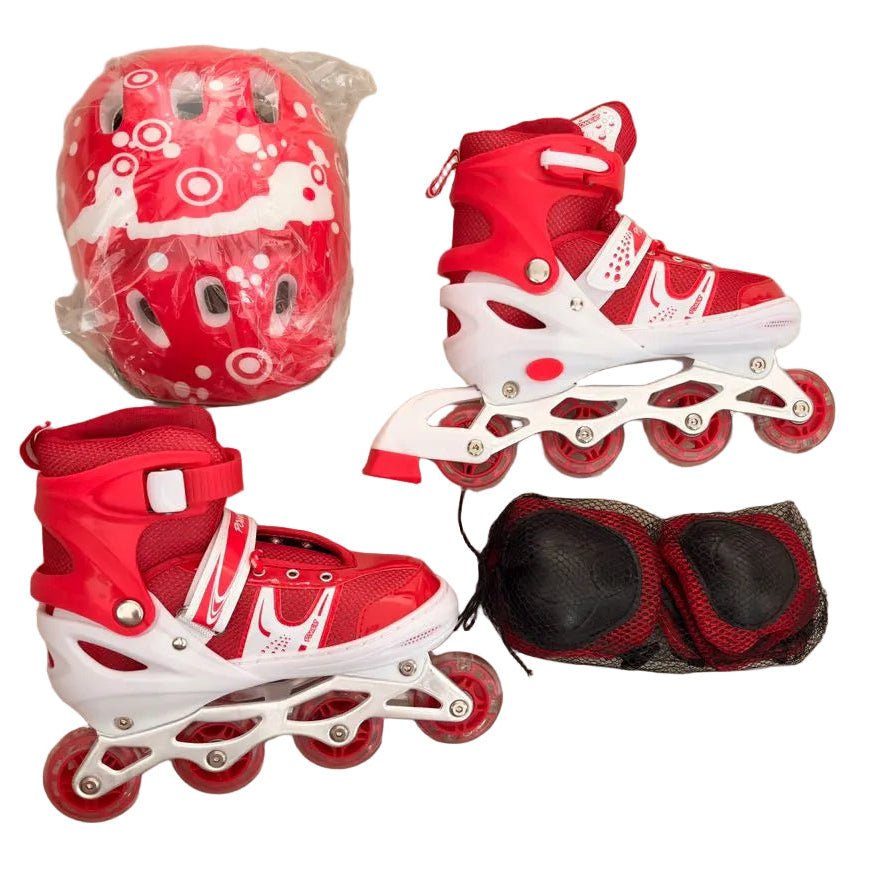 Roller Blades Set size large | Roller blades in Dar Tanzania