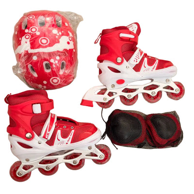 Roller Blades Set size large | Roller blades in Dar Tanzania