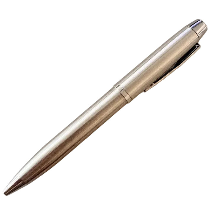 Silver Twist Executive Pen | Executive pen in Dar Tanzania