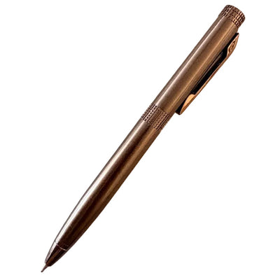 Thick Executive Bronze Twist Pen | Executive pens in Dar Tanzania
