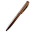 Thick Executive Bronze Twist Pen | Executive pens in Dar Tanzania