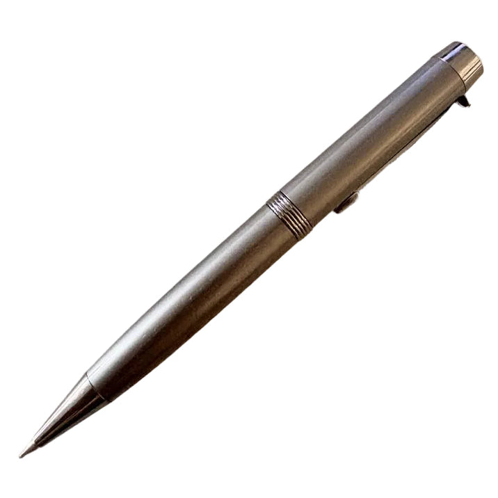 Thick Executive Grey Twist Pen | Executive pens in Dar Tanzania
