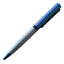 Thick Blue Brick Layered Texture Metal Executive Pen | Tanzania
