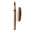 Thick Bronze Brick Layered Texture Metal Executive Pen | Tanzania