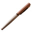 Thick Bronze Brick Layered Texture Metal Executive Pen | Tanzania