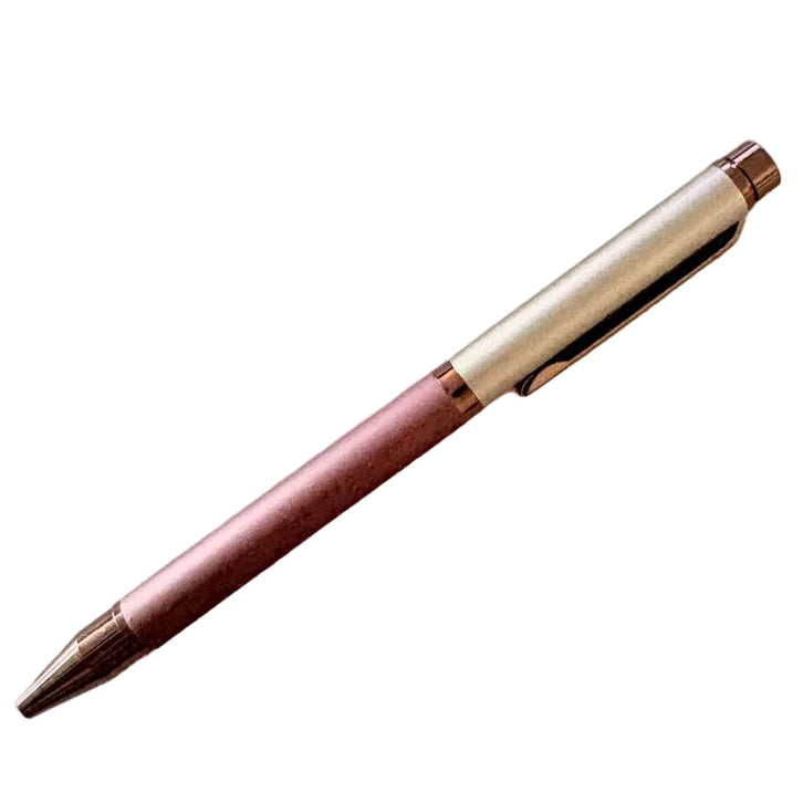 Silver And Bronze Twist Executive Pen | Executive pen in Dar Tanzania