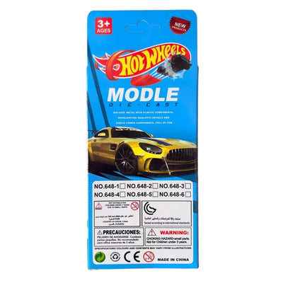 Hot Wheel Alloy Toy Cars Set, 3 pcs | Toy Cars in Dar Tanzania