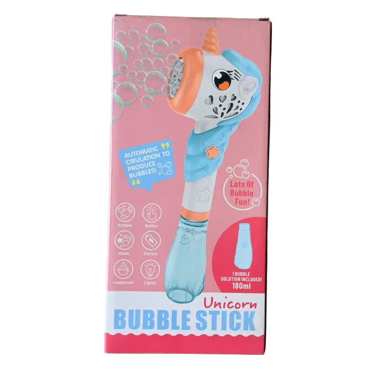 UNICORN Bubble Stick Gun | Bubble toys in Tanzania