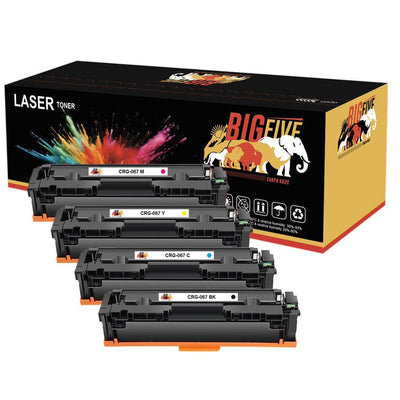 BIG FIVE 067 Toner | Shop Canon compatible toner in Tanzania