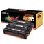 BIG FIVE Compatible Toner For HP 216A | W2410A, W2411A, W2412A, W2413A
