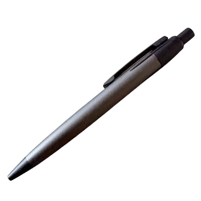 Thick Graphite Texture Metal Executive Pen | Tanzania