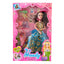 Girls Beauty Doll Set with accessories | Dolls in Dar Tanzania