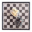 Magnetic Chess, 38cm x 38cm Board | Chess in Tanzania
