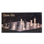 Magnetic Chess, 38cm x 38cm Board | Chess in Tanzania