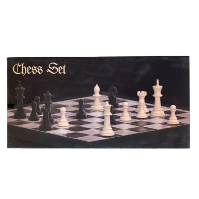 Magnetic Chess, 38cm x 38cm Board | Chess in Tanzania