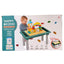 HAPPY ZOO 61pc Building Blocks With Table | Building Toys in Tanzania