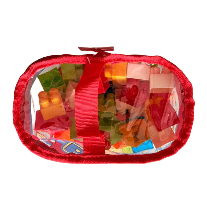 Big Educational 100pc Building Blocks | Toys in Dar Tanzania
