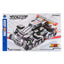 8 In 1 Genesis Star Speed Racing 782pc Building Set | Toys in Tanzania