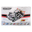 8 In 1 Genesis Star Speed Racing 782pc Building Set | Toys in Tanzania