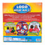 LOGO, What Am I? Board Game | Logo game in Tanzania