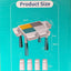 85pc Changeable Building Blocks With Table | Building toys in Tanzania