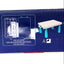 Little Engineer 2D, 3D, Screw Assembly Building Set With Table