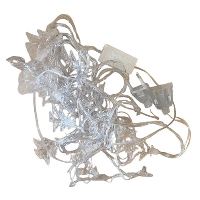 Tree Design, 7 Meter Multicolor Fairy Lights | Christmas tree lights