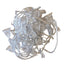 Bells Design, 7 Meter Multicolor Fairy Lights | Christmas tree lights