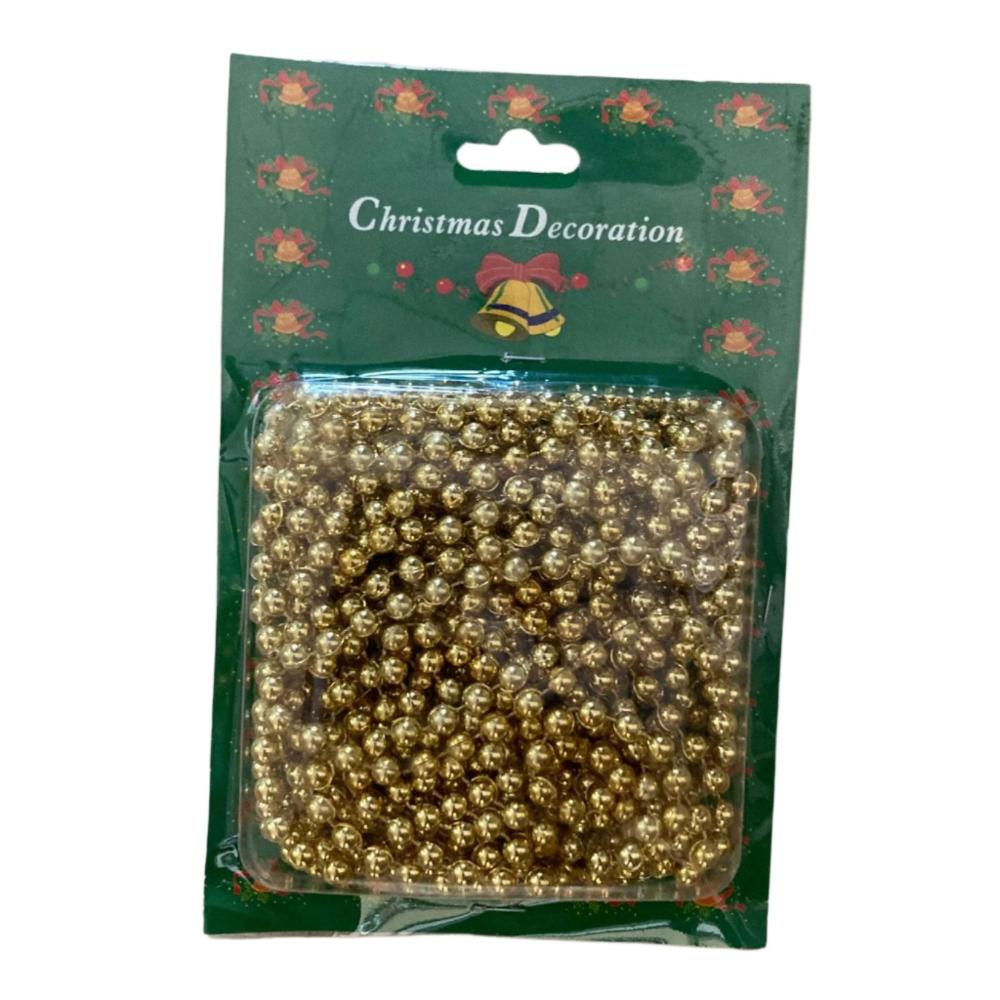 Christmas string beads decoration | Xmas decorations in Dar Tanzania