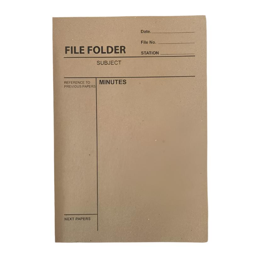 F/S File Folders 50pc Pack | File folders in Dar Tanzania