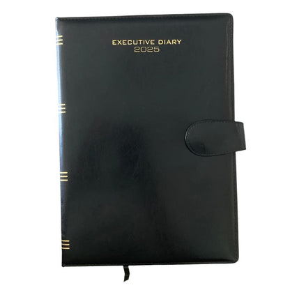 A4 PU Leather With Buckle 2025 Diary | 2025 diaries in Dar Tanzania